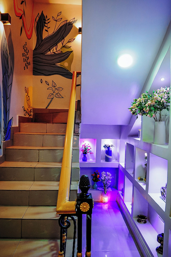Sport & Beauty, Kashvalley Hotel and Suites, Agege