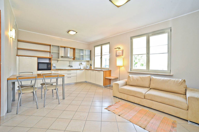 Others 5, Patio Mare 2 by Grand Apartments, Sopot