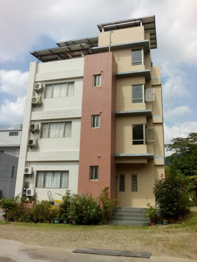 Others 4, W.S.H. B & B, Nantou