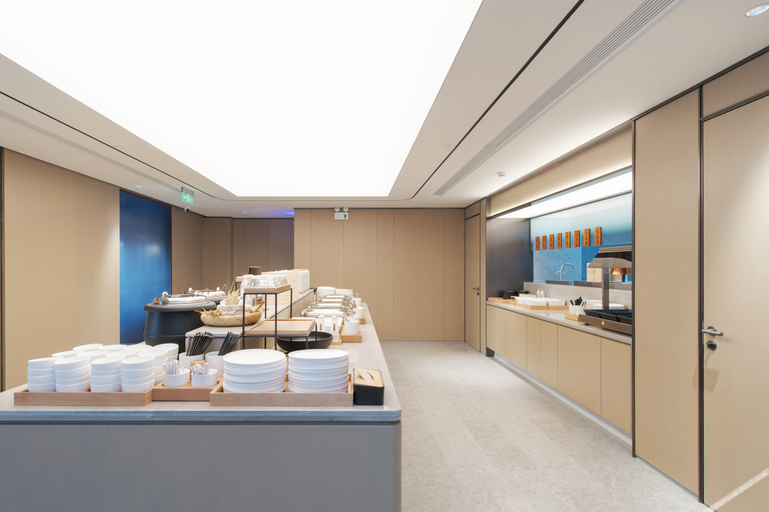 Food & Drinks 5, Ji Hotel Shenyang Yuhong Xincheng, Shenyang