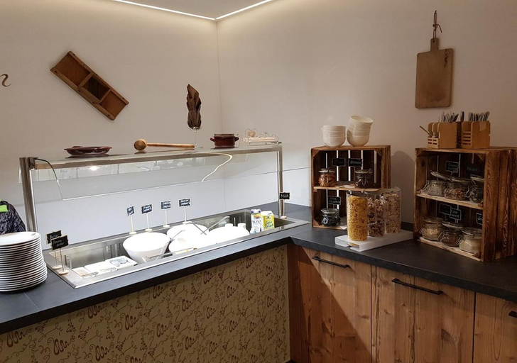 Food & Drinks 5, Der Paternwirt, Hermagor