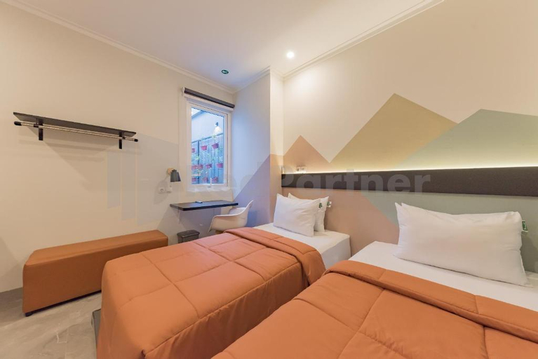 Bedroom 23
