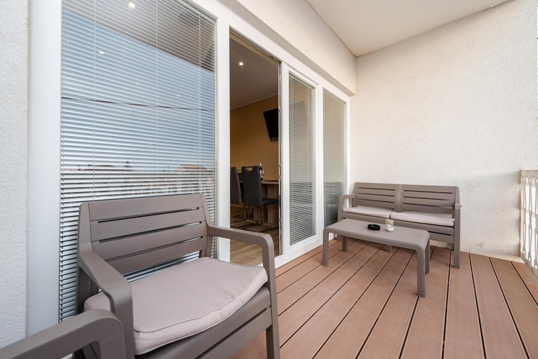 Others 4, Apartments Bracic Spa, Sukošan