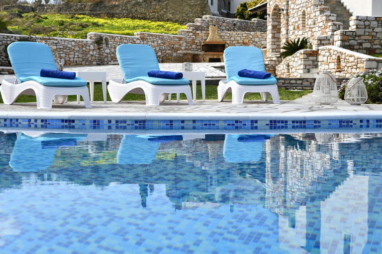 Others 2, Villa Trifylia, South Aegean