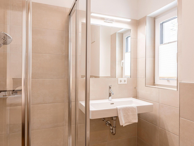 Bathroom 4, Inviting chalet on the ski-slope, Murau