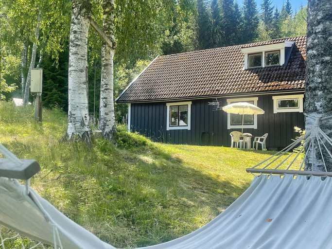 Exterior & Views 2, 6 Person Holiday Home in Torsby, Torsby