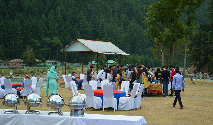 Others 5, Keran Retreat, Kupwara