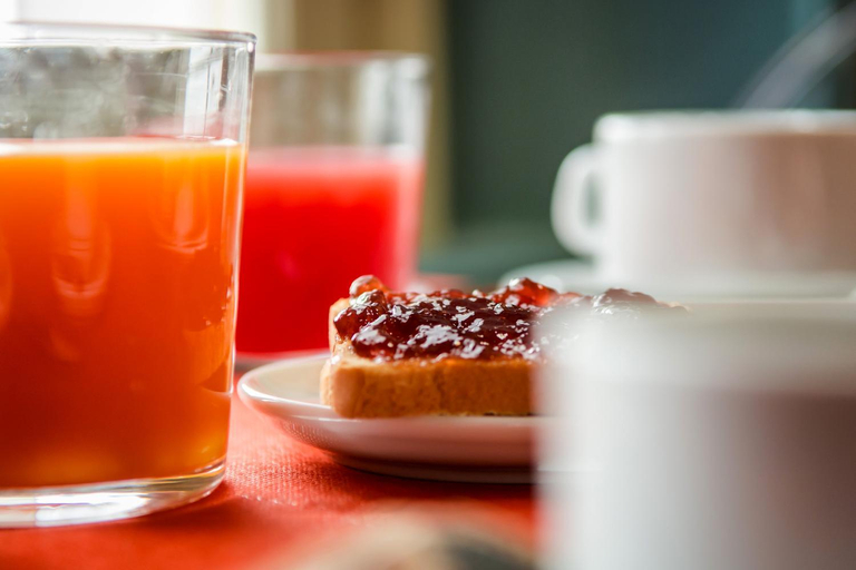 Food & Drinks 3, Hotel della Vittoria, Ancona