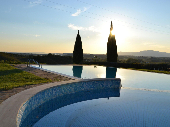 Pool 5, Belvilla by OYO Papavero, Florence