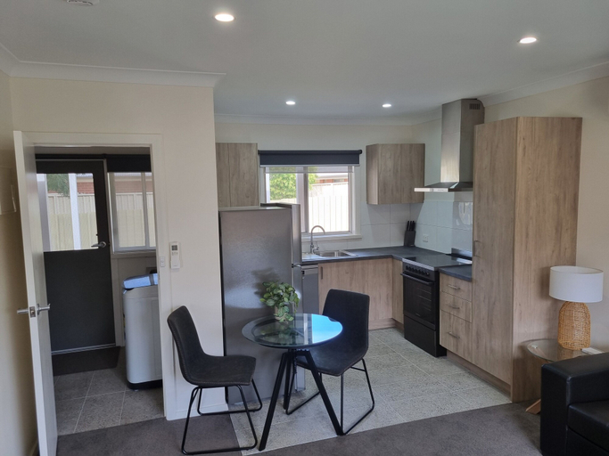 Others 4, Golden Heritage Accommodation Rutherglen, Indigo - Pt B