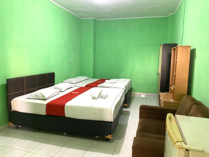 Bedroom 5