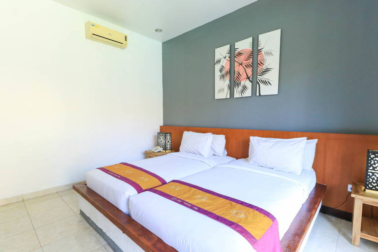 Bedroom 12