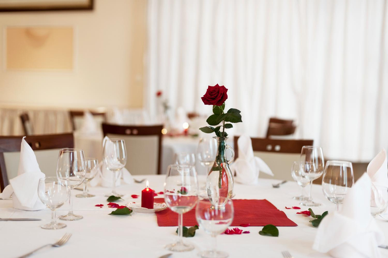 Food & Drinks 5, Hotel Payerbacherhof, Neunkirchen