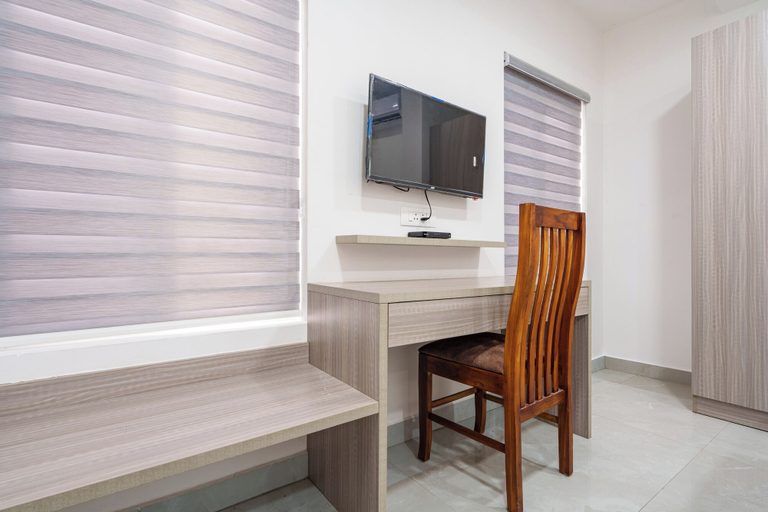 Others 4, Grace Regency, Ernakulam