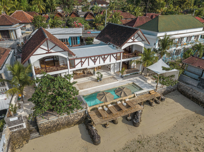 Exterior & Views 2, La Villa Ceningan by K-Club, Klungkung