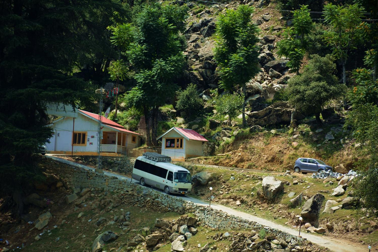 Others 3, Keran Retreat, Kupwara