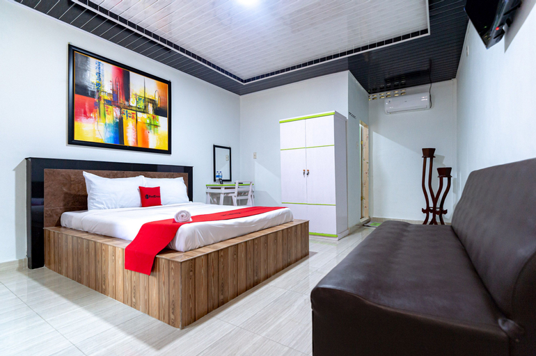 Bedroom 20