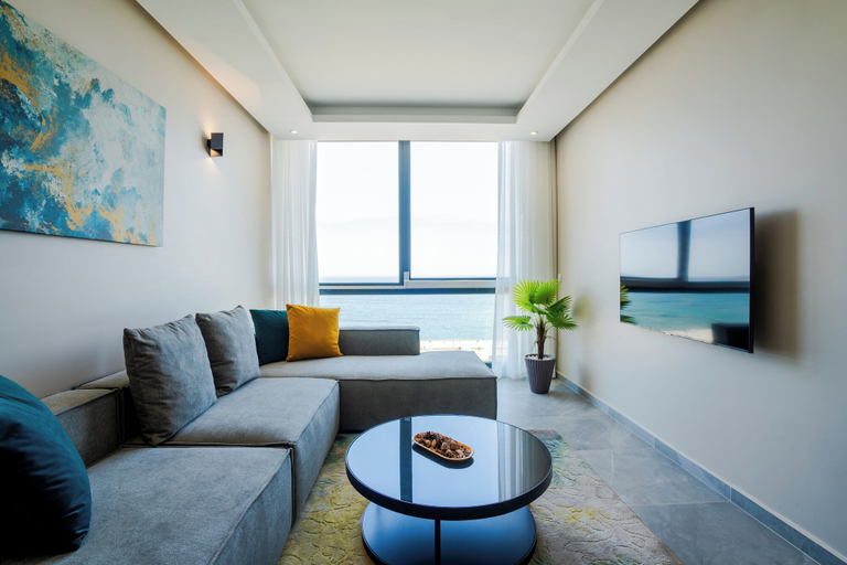 Others 5, Atlantic View Appart'Hotel, Casablanca