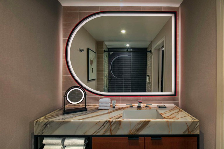 Bathroom 1