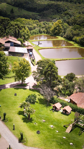 Exterior & Views 2, Hotel La Dolce Vita, Tijucas do Sul
