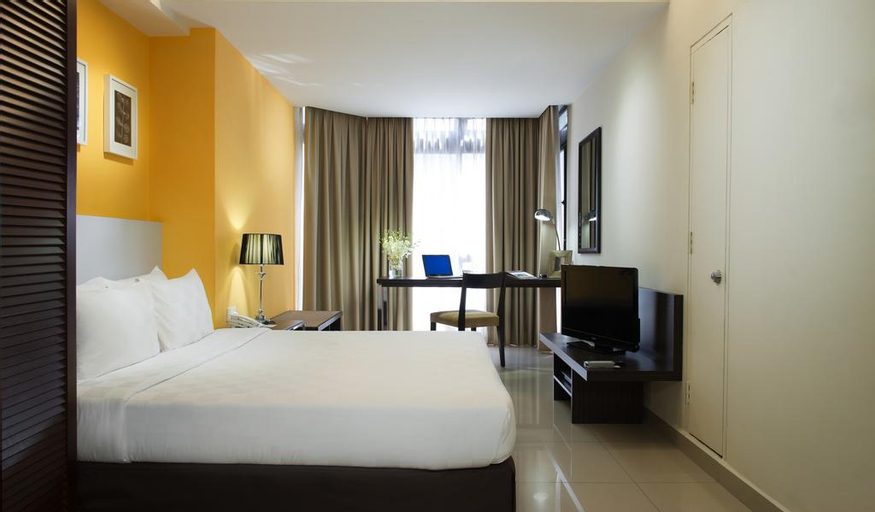 Bedroom 5