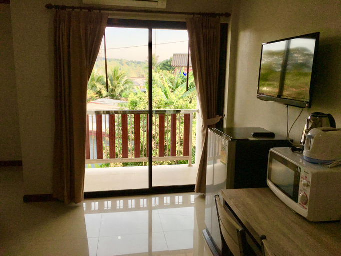 Others 5, Pra-Ae Lanta Apartment, Ko Lanta