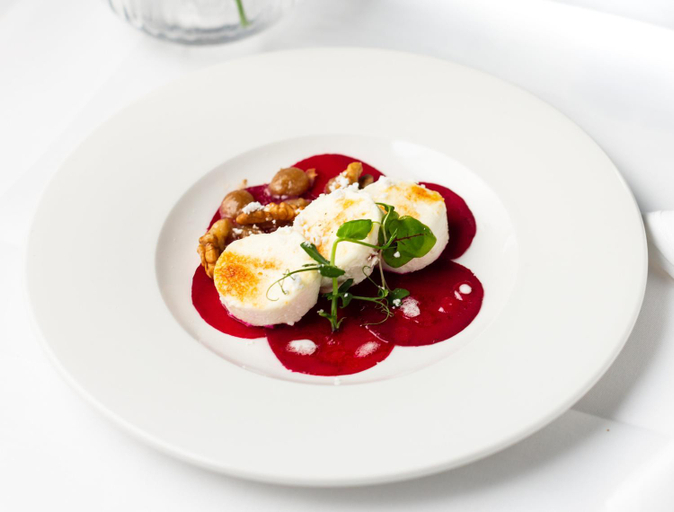 Food & Drinks 5, Clarion Hotel Vienna South, Wien