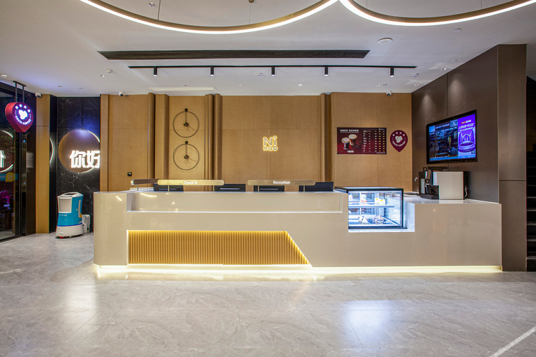 Others 4, Nihao Hotel Chuzhou Langya Mountain Suning Plaza, Chuzhou