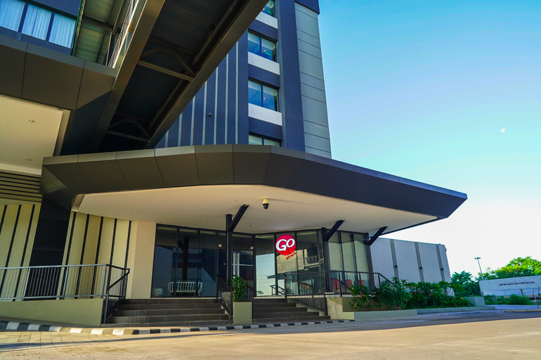 Exterior & Views 2, Go Hotels Plus Naga, Naga City
