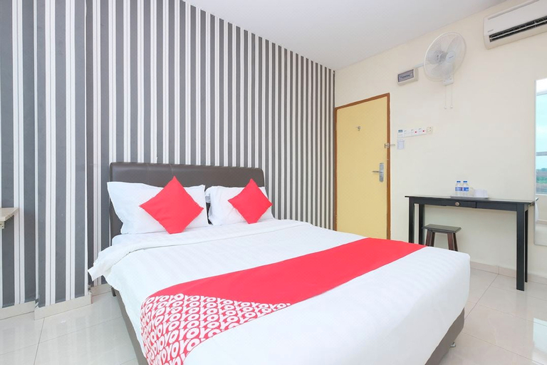 Bedroom 7