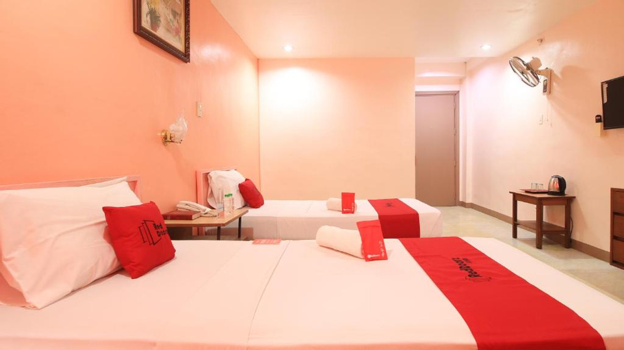 Bedroom 18
