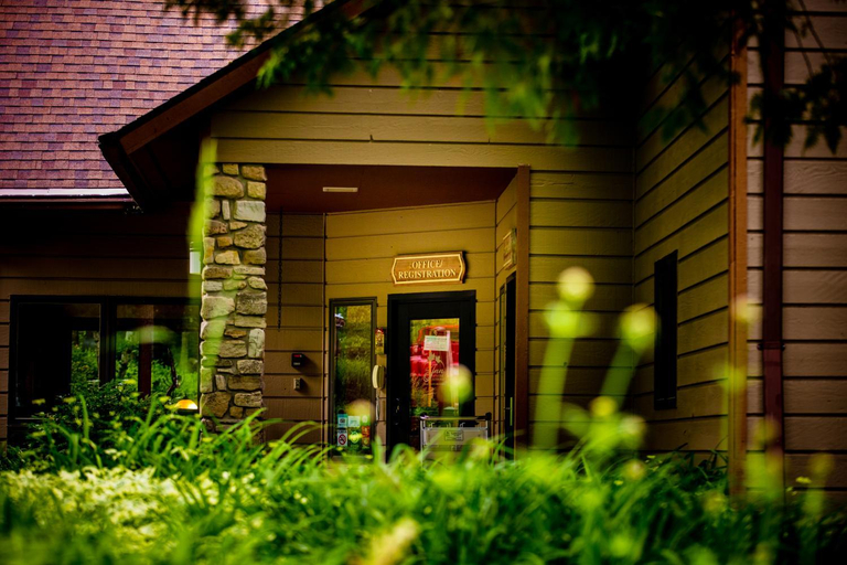 Others 4, The Inn at Little Sister Hill, Door