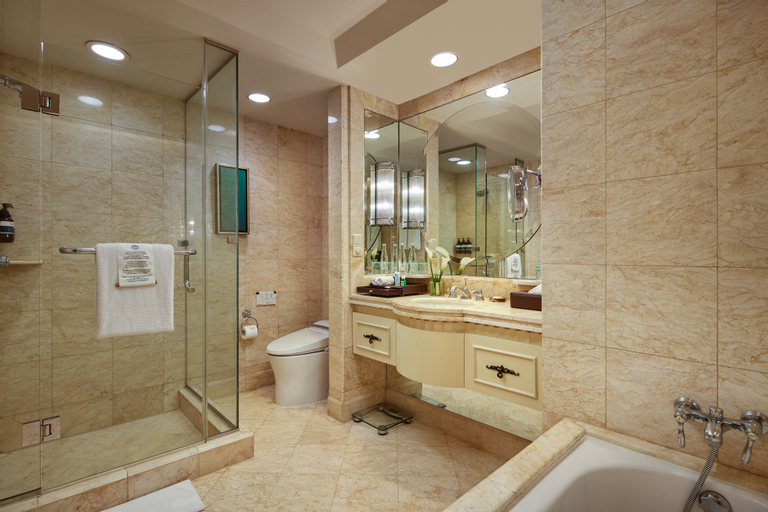 Bathroom 6