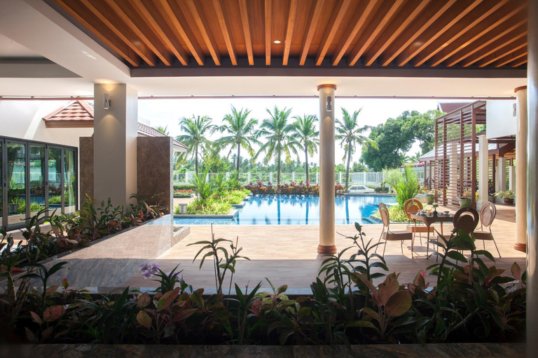 Sport & Beauty 5, RK Riverside Resort & Spa, Nakhon Chaisi