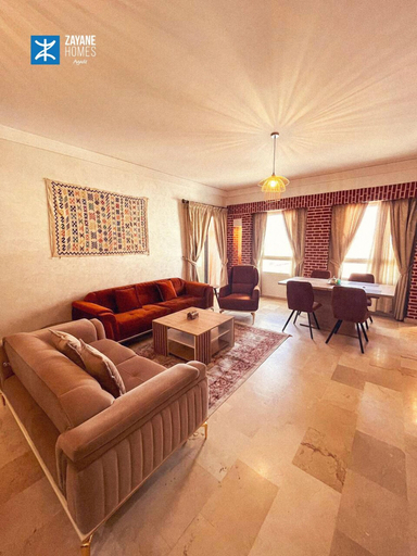 Others 5, ZAYANE HOMES AGADIR, Agadir-Ida ou Tanane