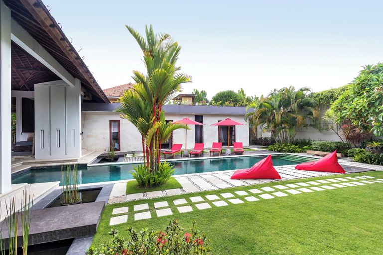 Exterior & Views 2, Alarte Estate by Villa Finder, Badung