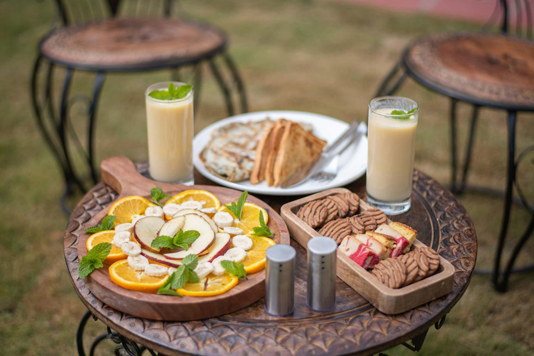 Others 5, StayVista at Rolling Hills with Swimming Pool, Almora