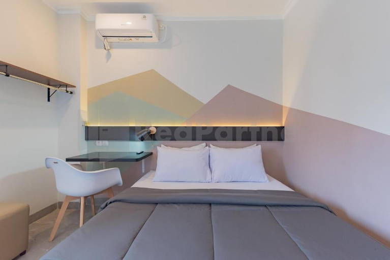 Bedroom 26