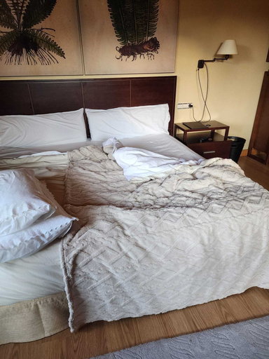 Bedroom 2, Arbizu, Navarra