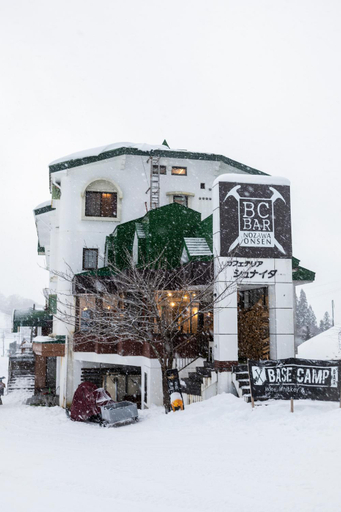 Others 4, The Schneider Hotel, Nozawaonsen