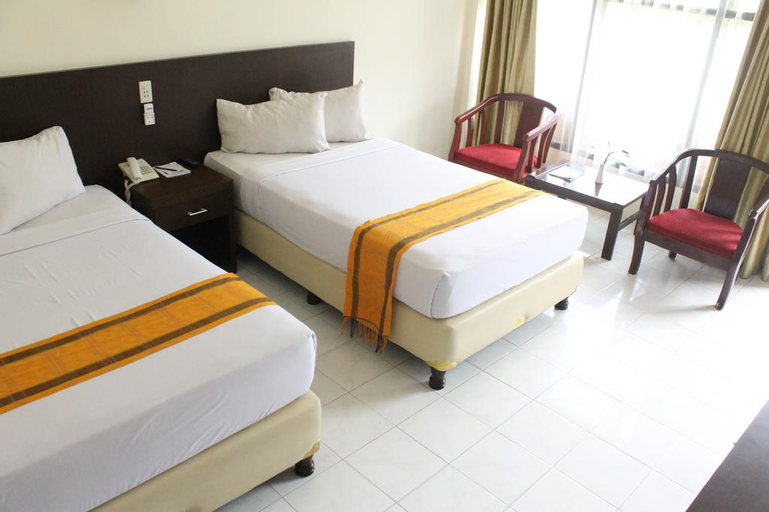 Bedroom 23