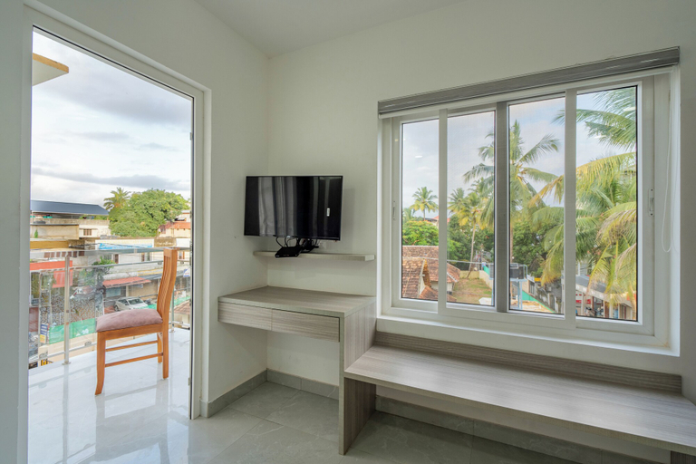 Others 5, Grace Regency, Ernakulam