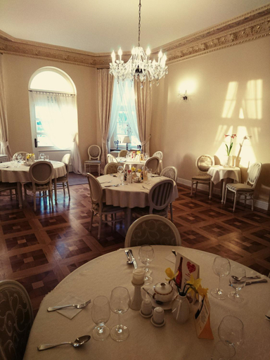 Food & Drinks 4, Hotel SPA Akacjowy Dwor, Stargard