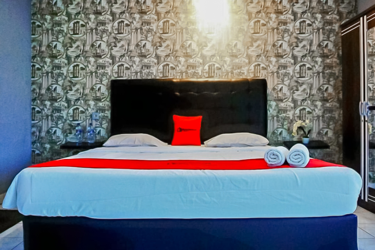 Bedroom 10