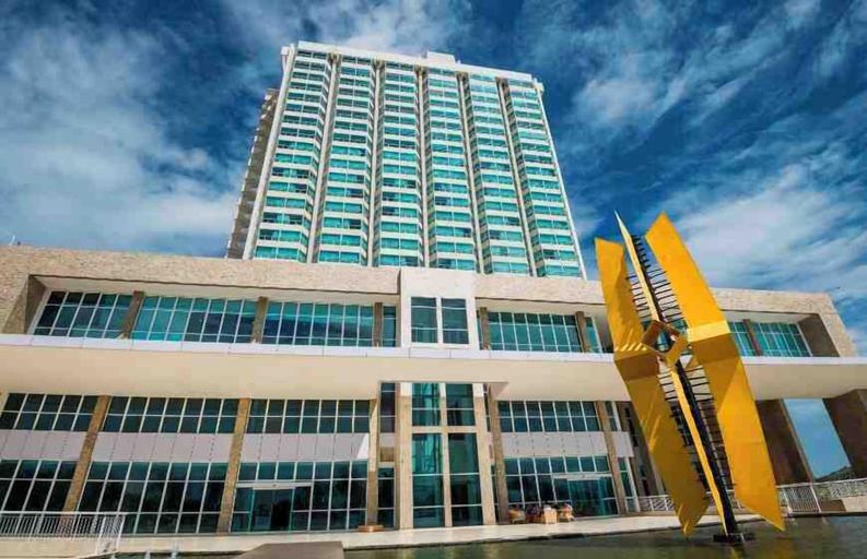 Exterior & Views 2, Wyndham Isla Margarita Concorde, Mariño