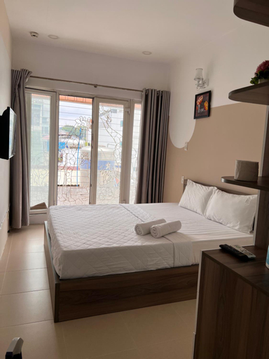 Bedroom 11