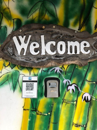 2, Basari Guest House, Lundu