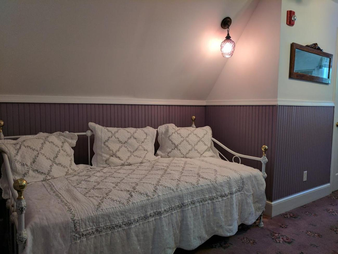 Bedroom 2, Inn at the Park, Cape May