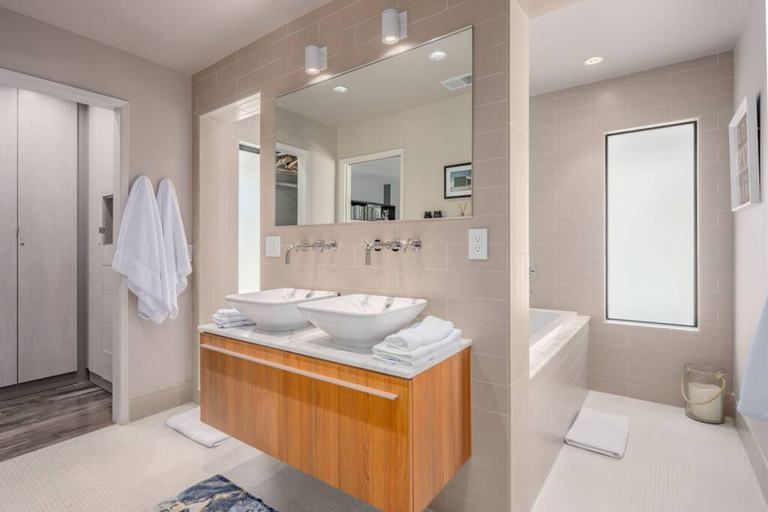 Room 3, Calistoga Wine Ranch Estate, Sonoma
