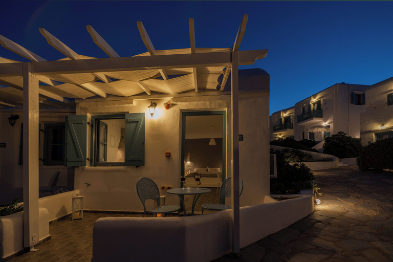 Exterior & Views 2, Castellano Village, South Aegean